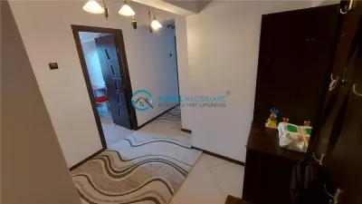 Royal Imobiliare - Inchiriere apartament 3 camere zona Malu Rosu - foto 11