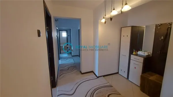 Apartament 3 camere Ploiești - poza 12