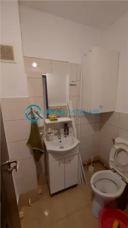 Apartament 3 camere Ploiești - poza 18