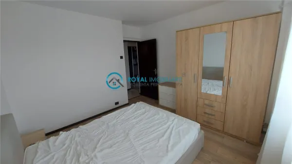 Apartament 3 camere Ploiești - poza 5