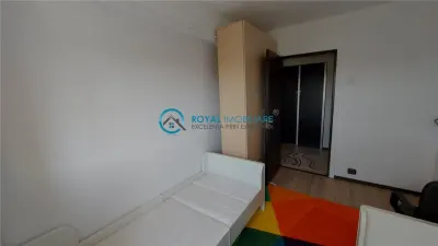 Royal Imobiliare - Inchiriere apartament 3 camere zona Malu Rosu - foto 7