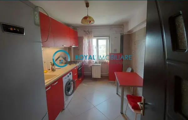 Apartament 3 camere Ploiești - poza 8