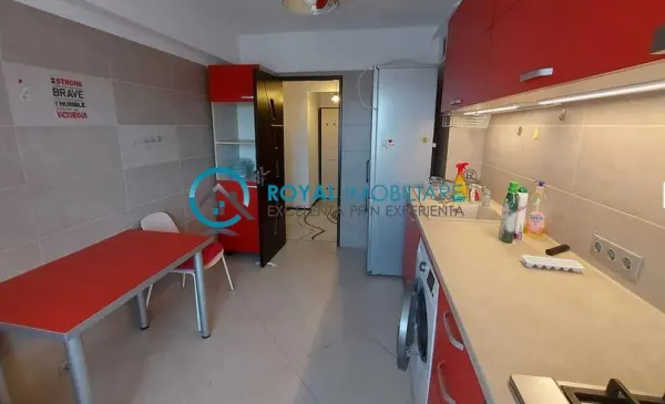 Apartament 3 camere Ploiești - poza 9