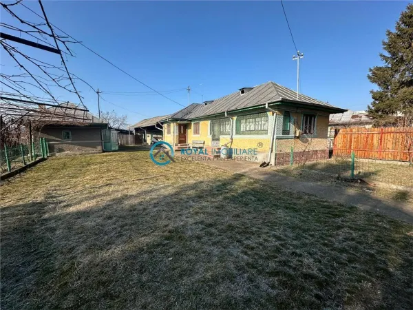 Casă 4 camere Valea Calugareasca - poza 1