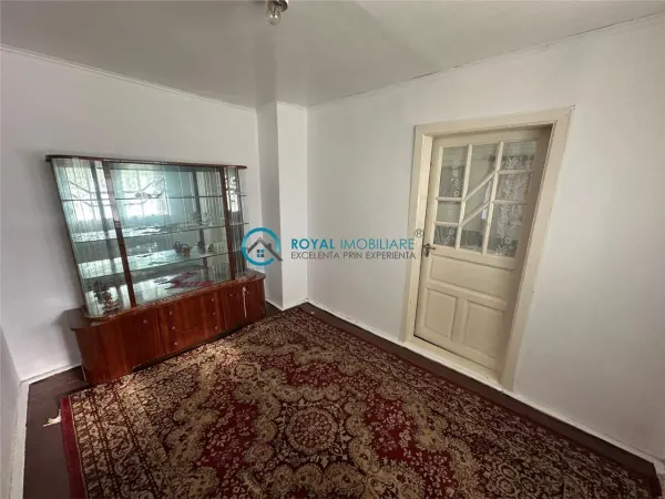 Casă 4 camere Valea Calugareasca - poza 3