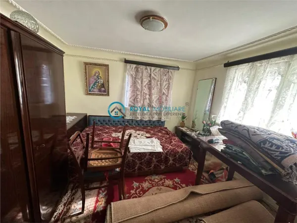 Casă 4 camere Valea Calugareasca - poza 4