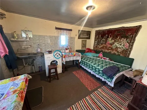 Casă 4 camere Valea Calugareasca - poza 5