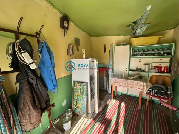 Casă 4 camere Valea Calugareasca - poza 6