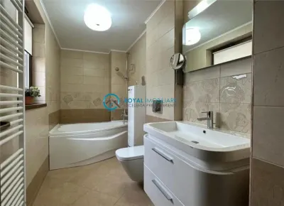 Royal Imobiliare-Vanzare Apatament 4 Camere Zona Republicii - foto 14
