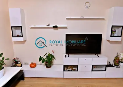 Royal Imobiliare-Vanzare Apatament 4 Camere Zona Republicii - foto 5