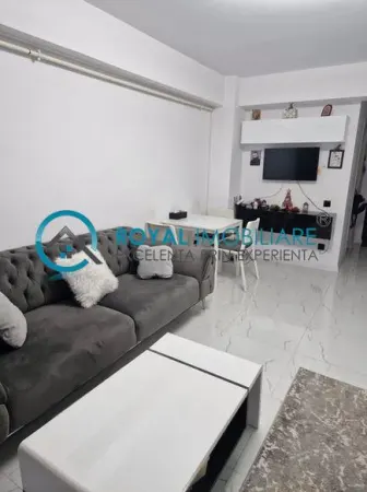 Apartament 3 camere Ploiești - poza 1