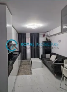 Royal Imobiliare - Vanzare apartament 3 camere zona Mihai Bravu - foto 2