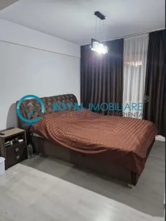 Apartament 3 camere Ploiești - poza 4