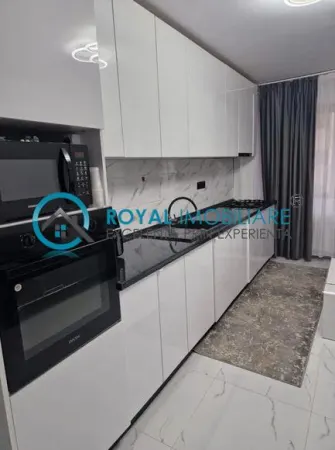 Apartament 3 camere Ploiești - poza 6