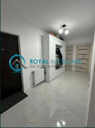 Apartament 3 camere Ploiești - poza 7