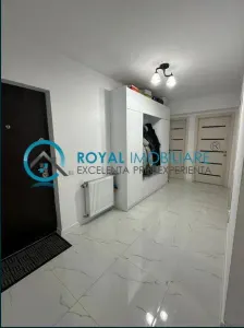Royal Imobiliare - Vanzare apartament 3 camere zona Mihai Bravu - foto 7