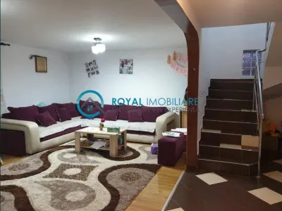 Casă 4 camere Valea Calugareasca - poza 2