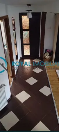 Casă 4 camere Valea Calugareasca - poza 3