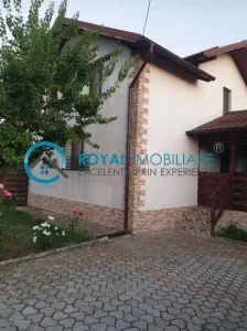 Casă 4 camere Valea Calugareasca - poza 7