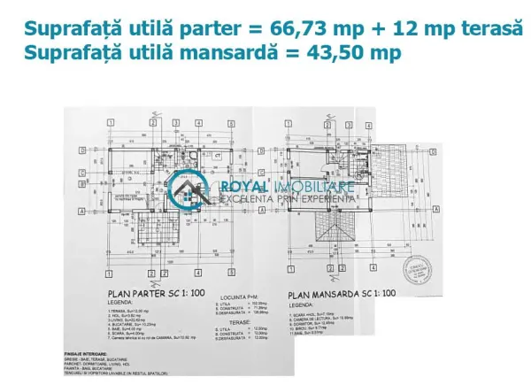 Casă 4 camere Valea Calugareasca - poza 8
