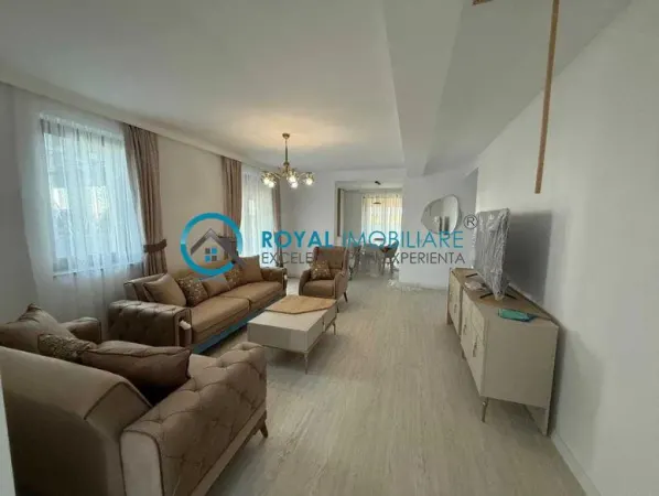 Casă 3 camere Păulești - poza 1