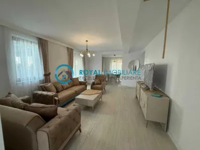 Royal Imobiliare - Inchiriere casa Paulesti - foto 1