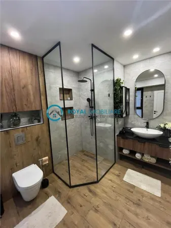 Apartament 3 camere Ploiești - poza 12