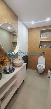 Apartament 3 camere Ploiești - poza 13