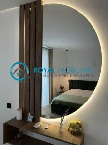 Royal Imobiliare-Inchiriere Apartament 3 Camere Zona Albert - foto 6