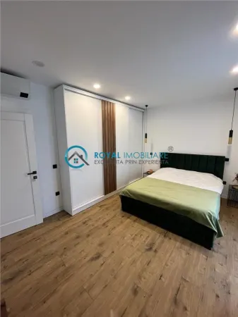 Apartament 3 camere Ploiești - poza 7