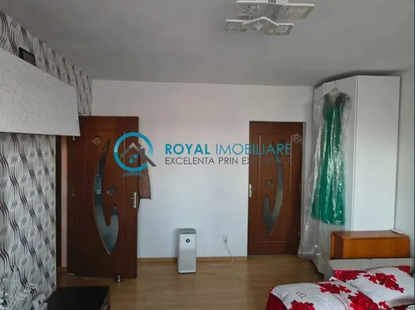 Apartament 2 camere Ploiești - poza 1