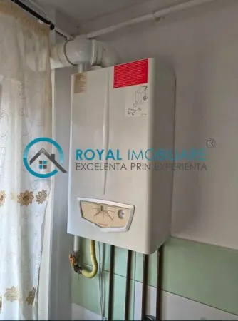 Apartament 2 camere Ploiești - poza 6