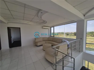 Royal Imobiliare - Vanzare Spatiu Birouri Zona Vest - foto 4