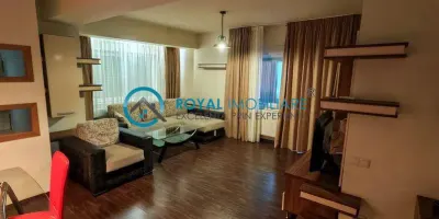 Royal Imobiliare - Inchiriere apartament 3 camere zona Cantacuzino - foto 1