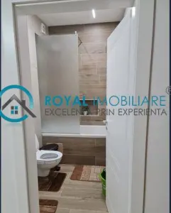 Royal Imobiliare - Inchiriere apartament 3 camere zona Albert - foto 11