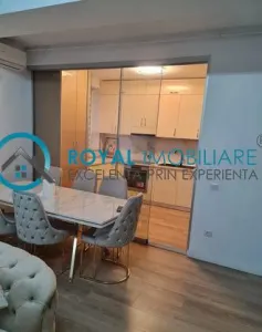 Royal Imobiliare - Inchiriere apartament 3 camere zona Albert - foto 4