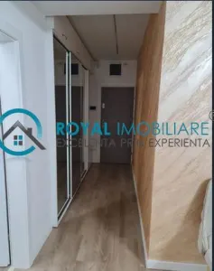 Royal Imobiliare - Inchiriere apartament 3 camere zona Albert - foto 9