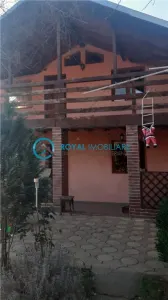 Royal Imobiliare - Vanzare Casa de Vacanta zona Pacureti - Pacureti