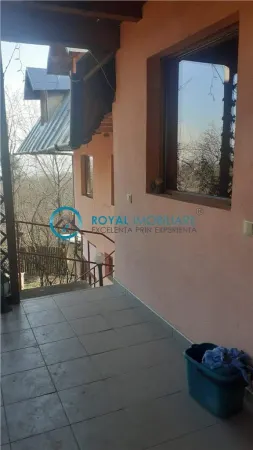 Casă 3 camere Pacureti - poza 3
