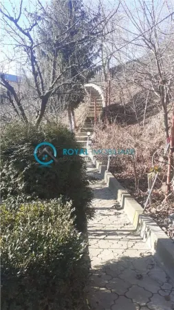 Casă 3 camere Pacureti - poza 5