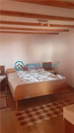 Casă 3 camere Pacureti - poza 8