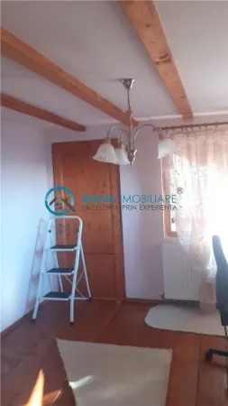 Casă 3 camere Pacureti - poza 10