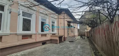 Royal Imobiliare - Vanzare casa zona Centrala - Ploiesti