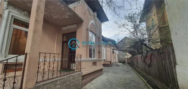 Casă 3 camere Ploiești - poza 2