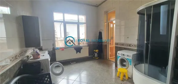 Casă 3 camere Ploiești - poza 16
