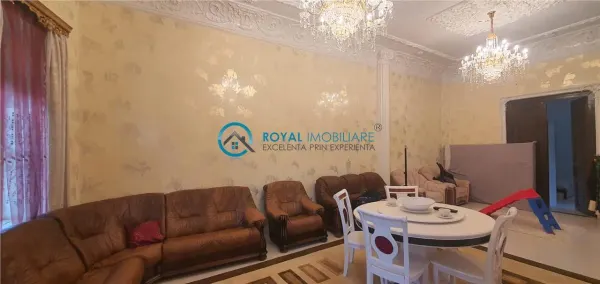 Casă 3 camere Ploiești - poza 5