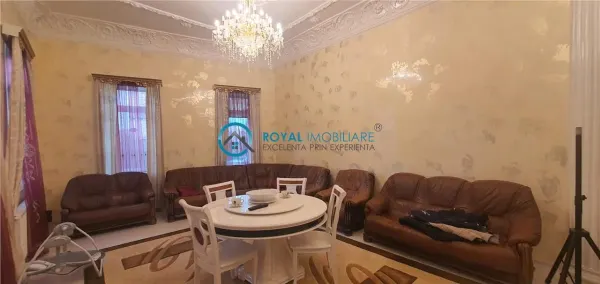 Casă 3 camere Ploiești - poza 6