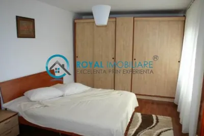 Royal Imobiliare - Vanzare apartament 2 camere Zona Republicii - foto 5