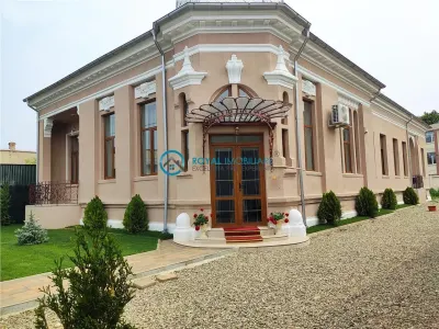 Royal Imobiliare -inchiriere vila zona Ultracentral - foto 1