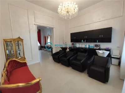 Royal Imobiliare -inchiriere vila zona Ultracentral - foto 12